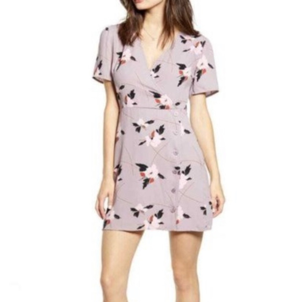 Leith Mini Dress